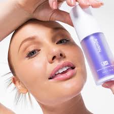Hismile V34 Colour Corrector Serum Original